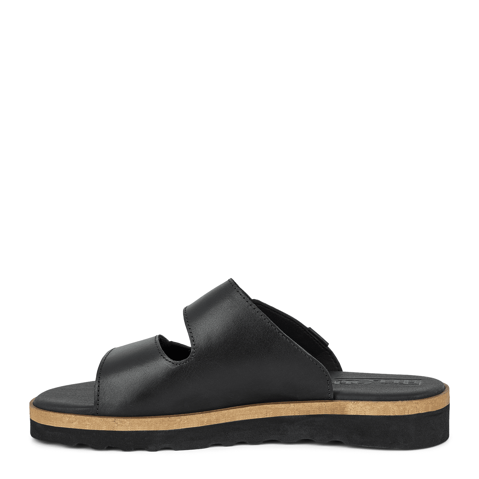 AGNES ANNY - BLACK